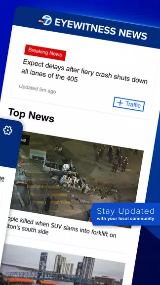 ABC7 Los Angeles Screenshot2