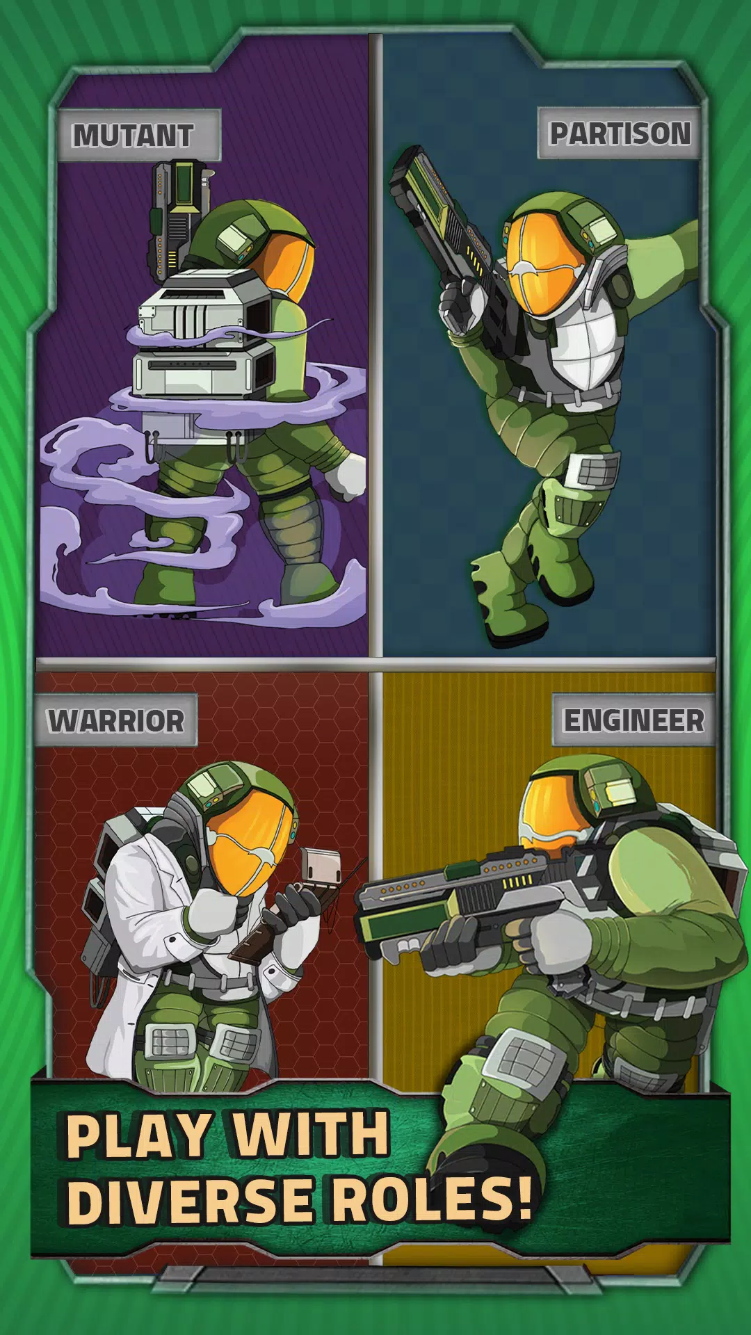 Boldy Screenshot1