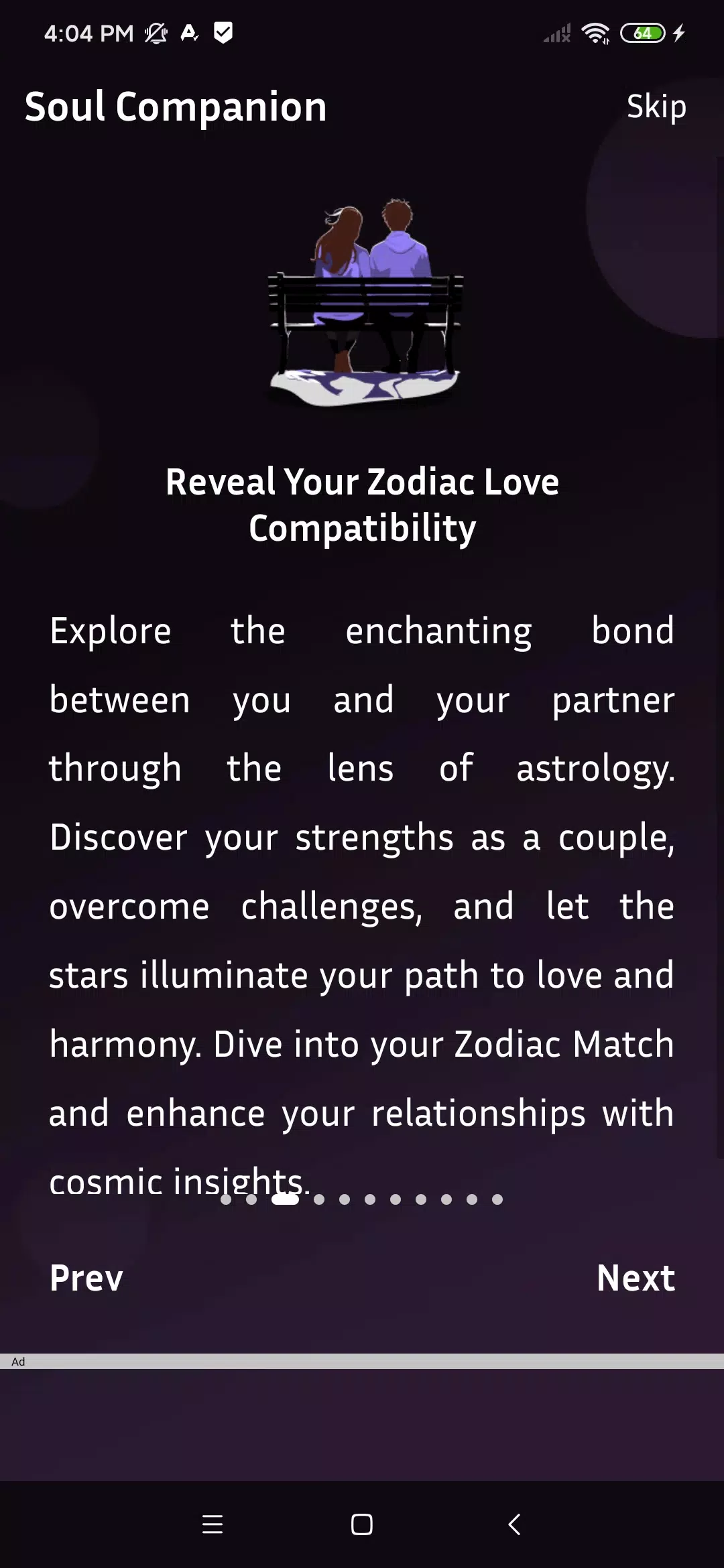 Secret Crush Detector App Screenshot7