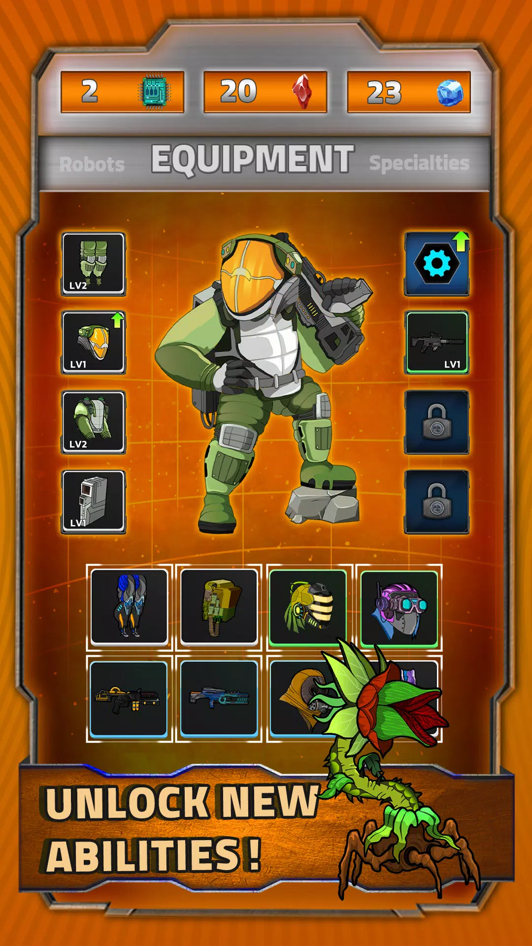 Boldy Screenshot4