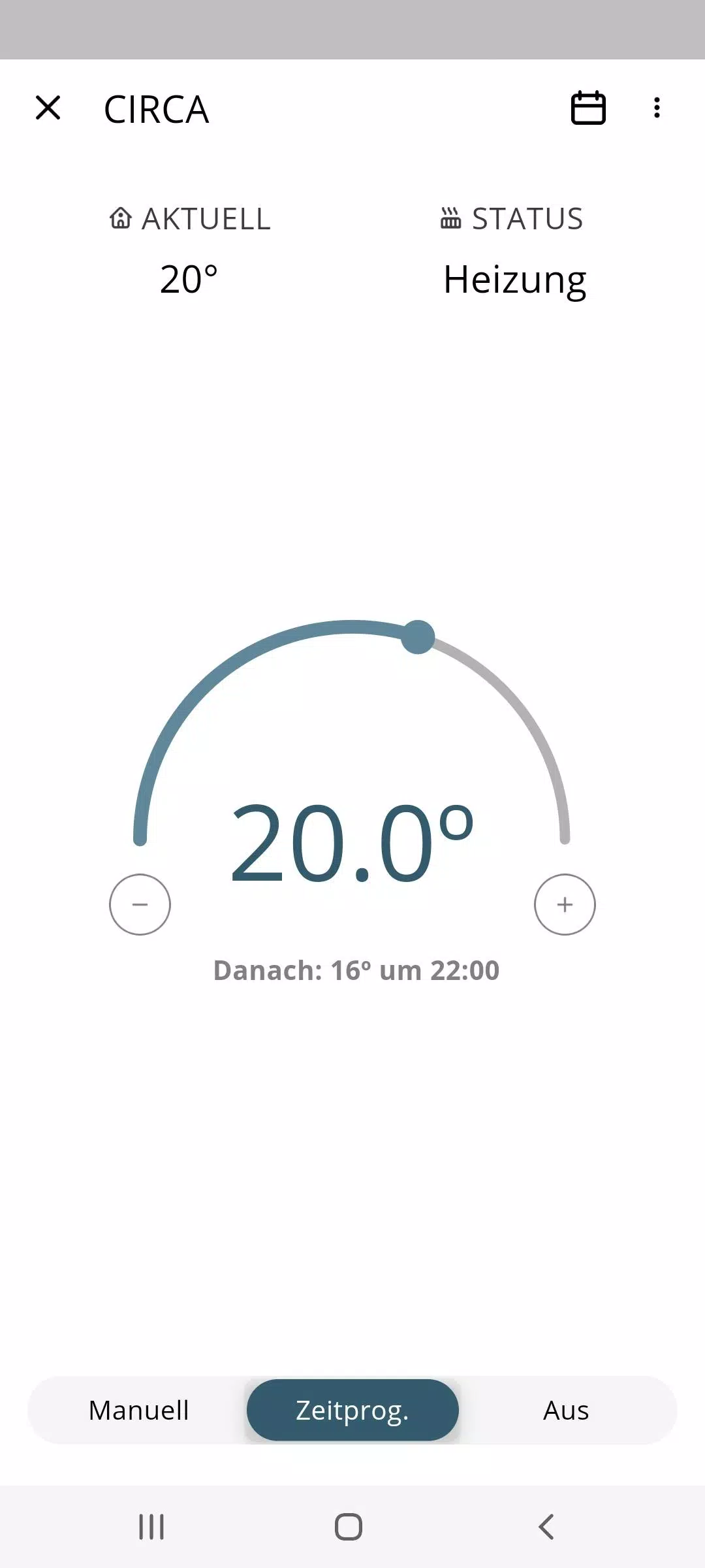 BRÖTJE Home Komfort Screenshot3