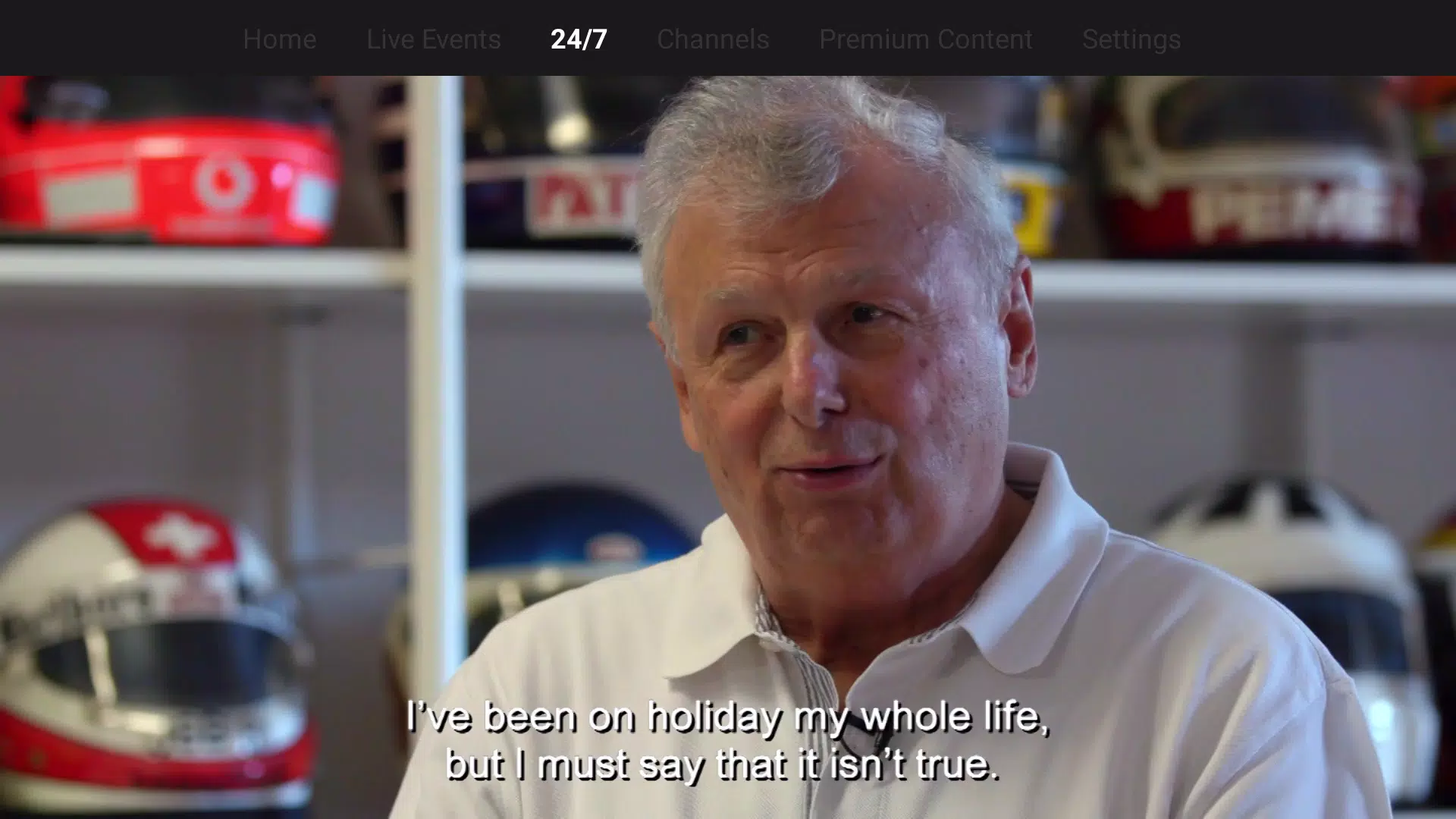 Motorsport.tv Screenshot7