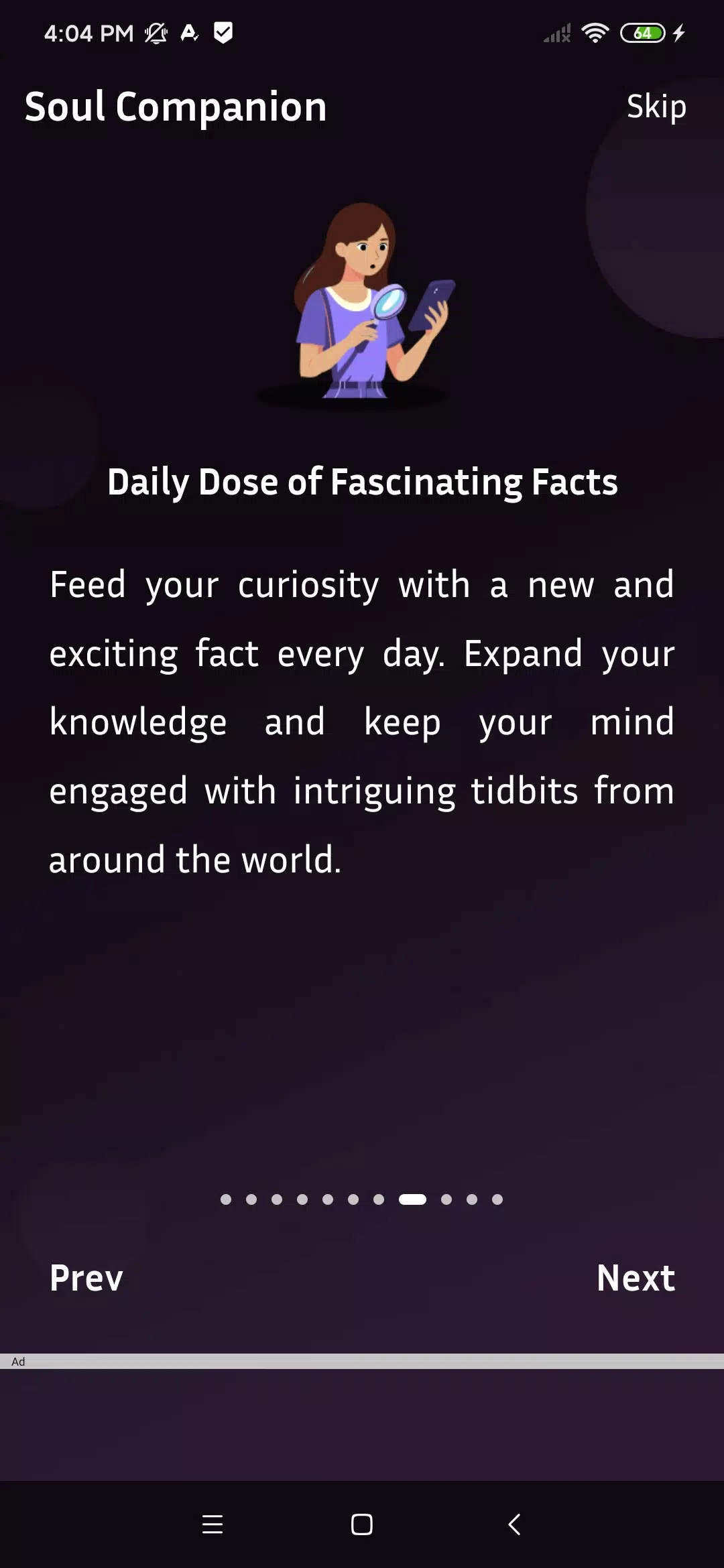 Secret Crush Detector App Screenshot6