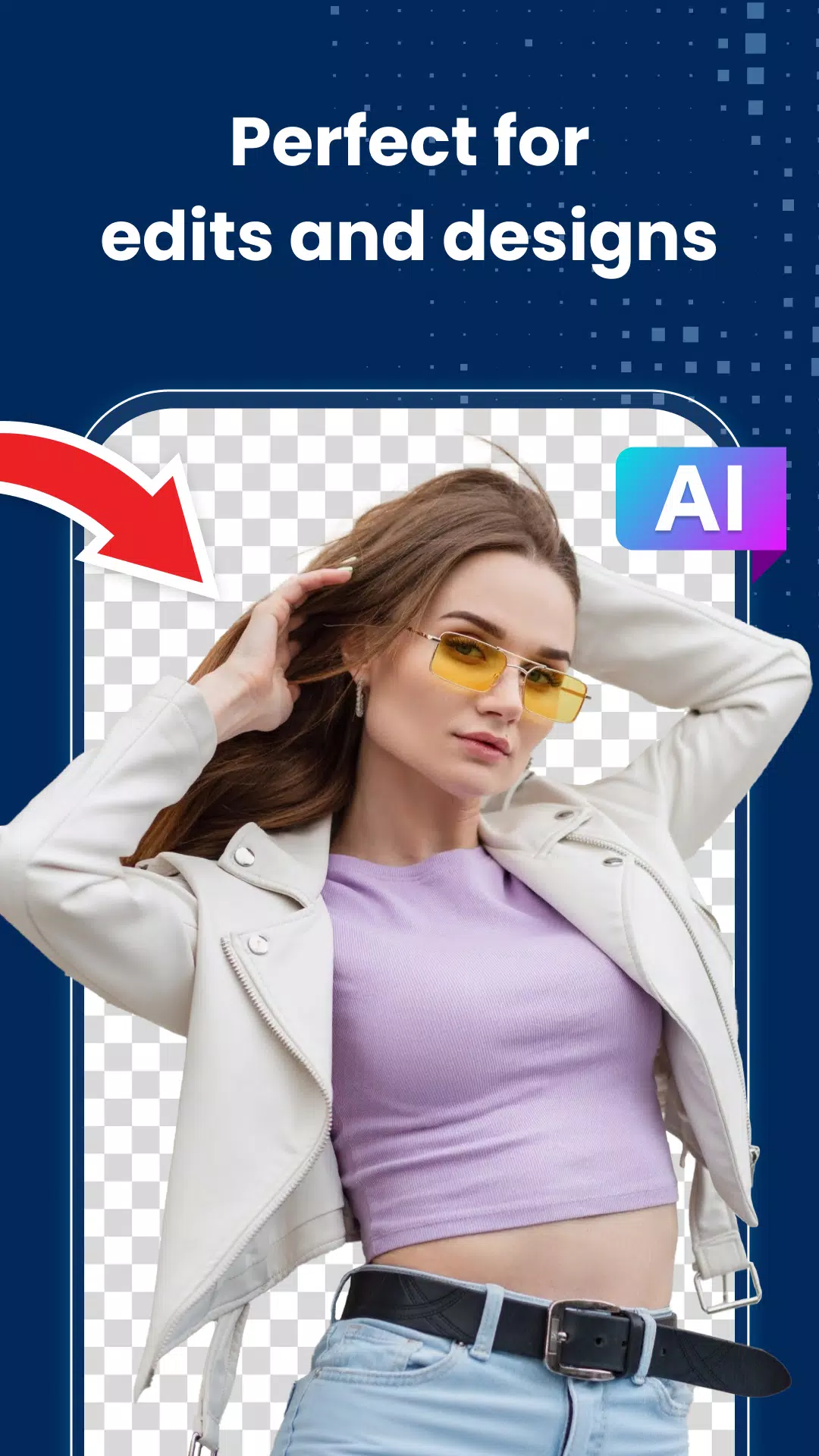 Remove background & Object Screenshot2