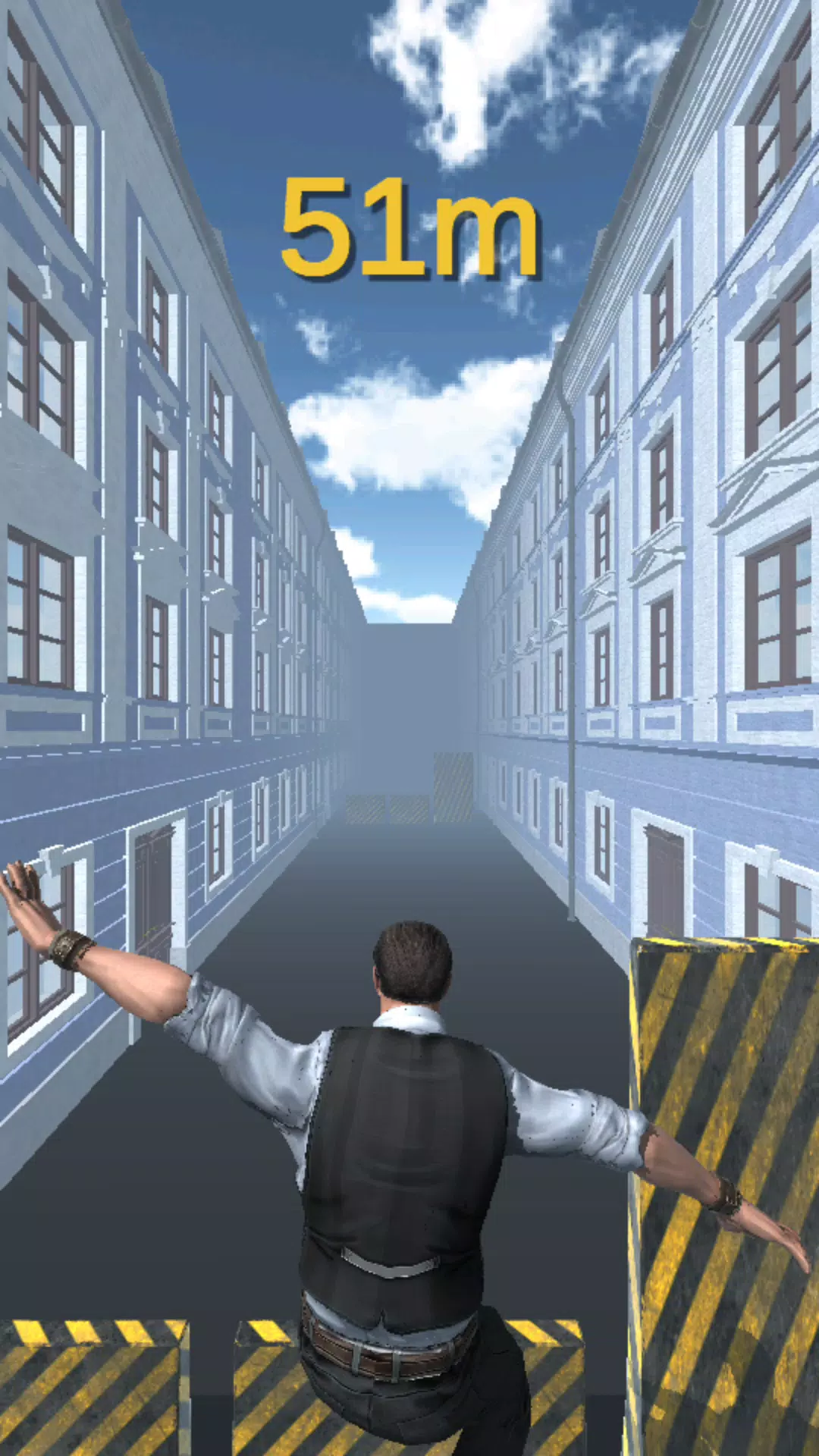 Endless Rush Screenshot7