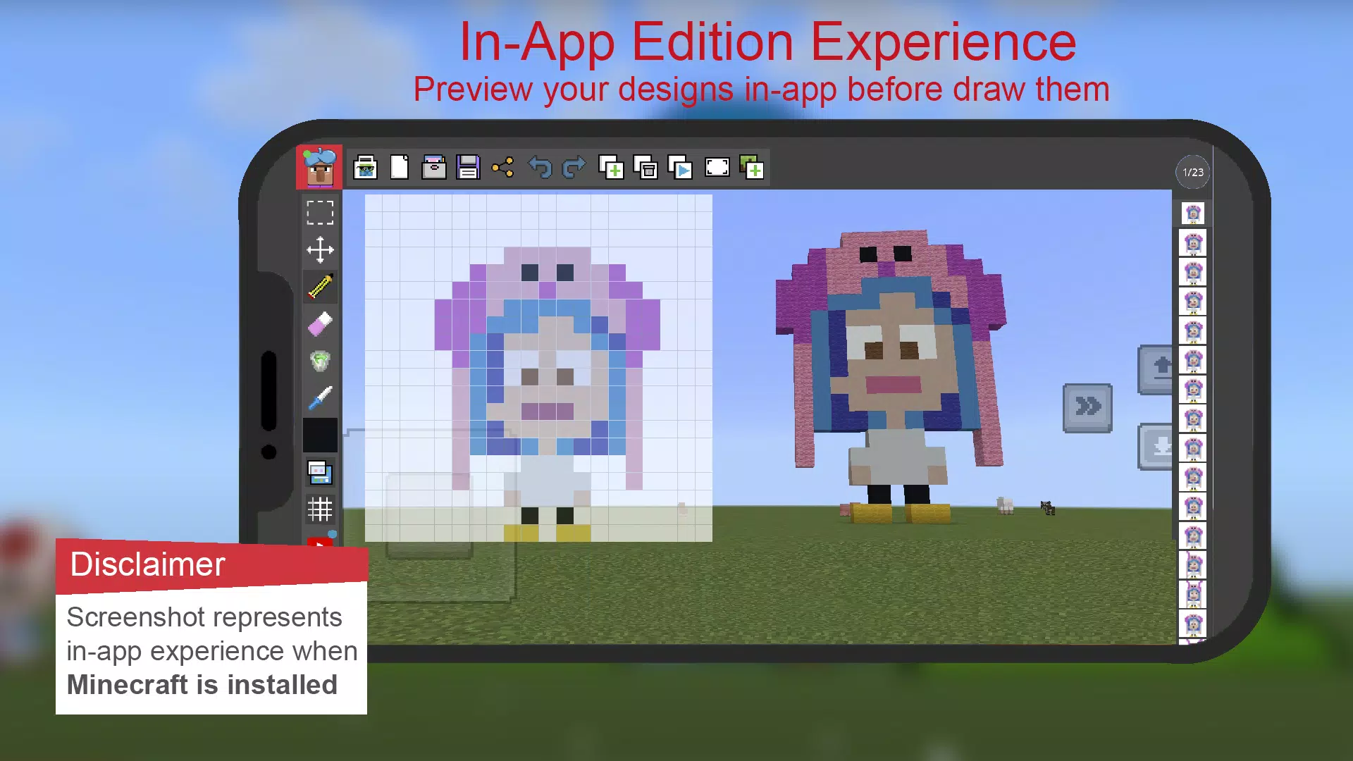 Paintcraft Screenshot5