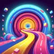 Hyper Tunnel Rush APK