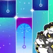 Murder Drones Piano Game APK