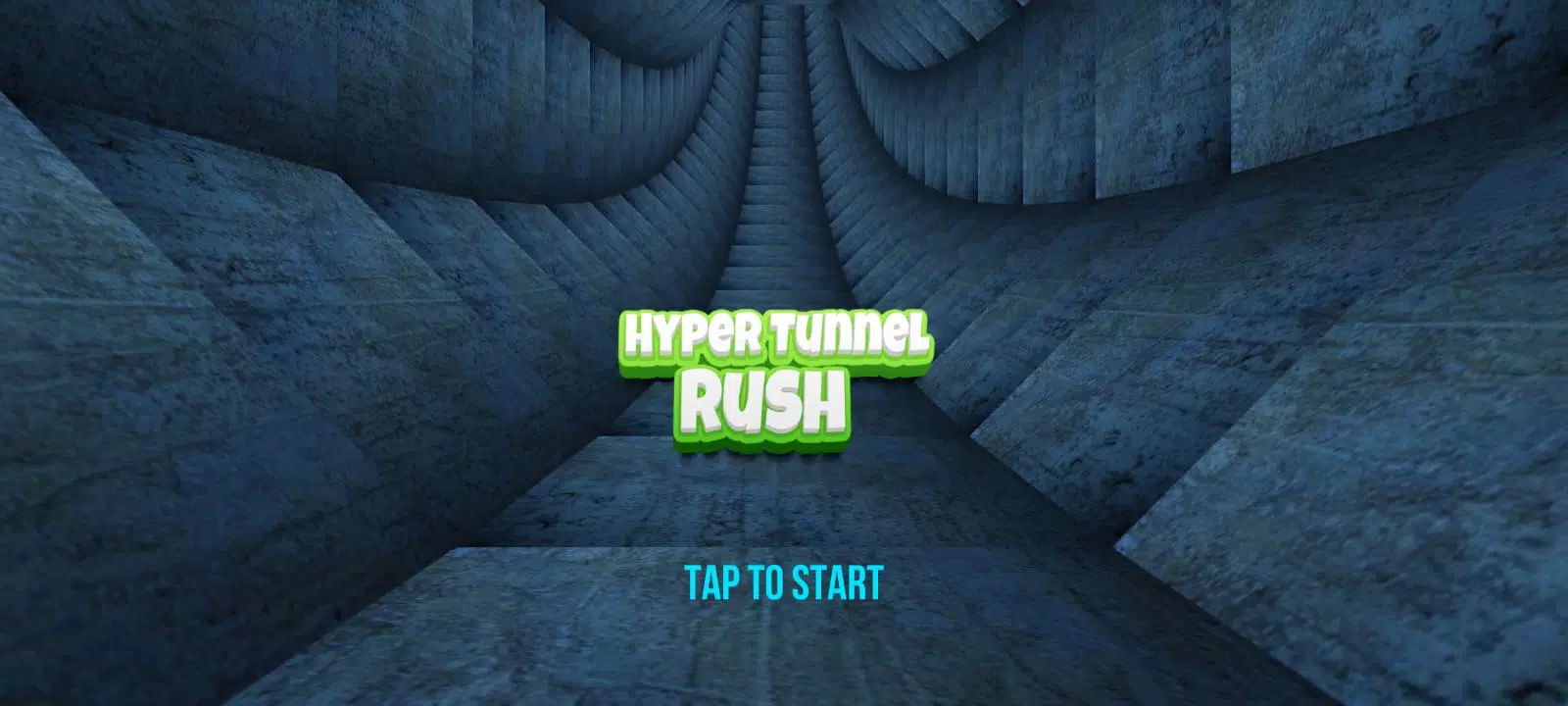 Hyper Tunnel Rush Screenshot1