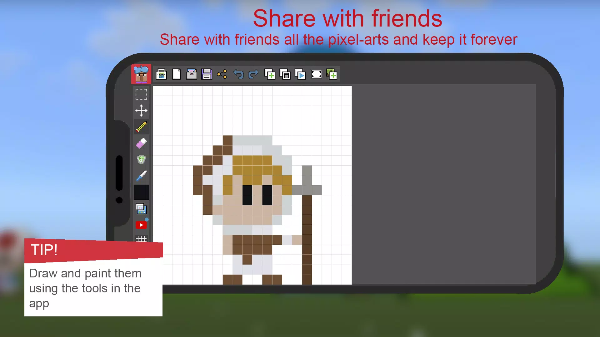 Paintcraft Screenshot6