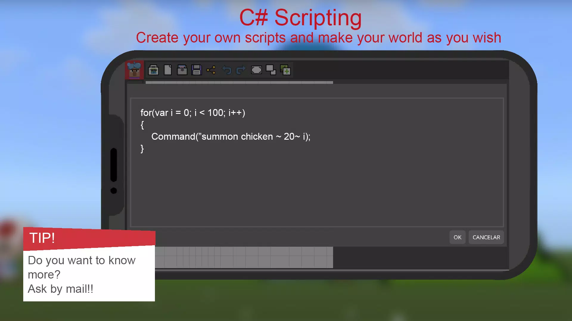 Paintcraft Screenshot4