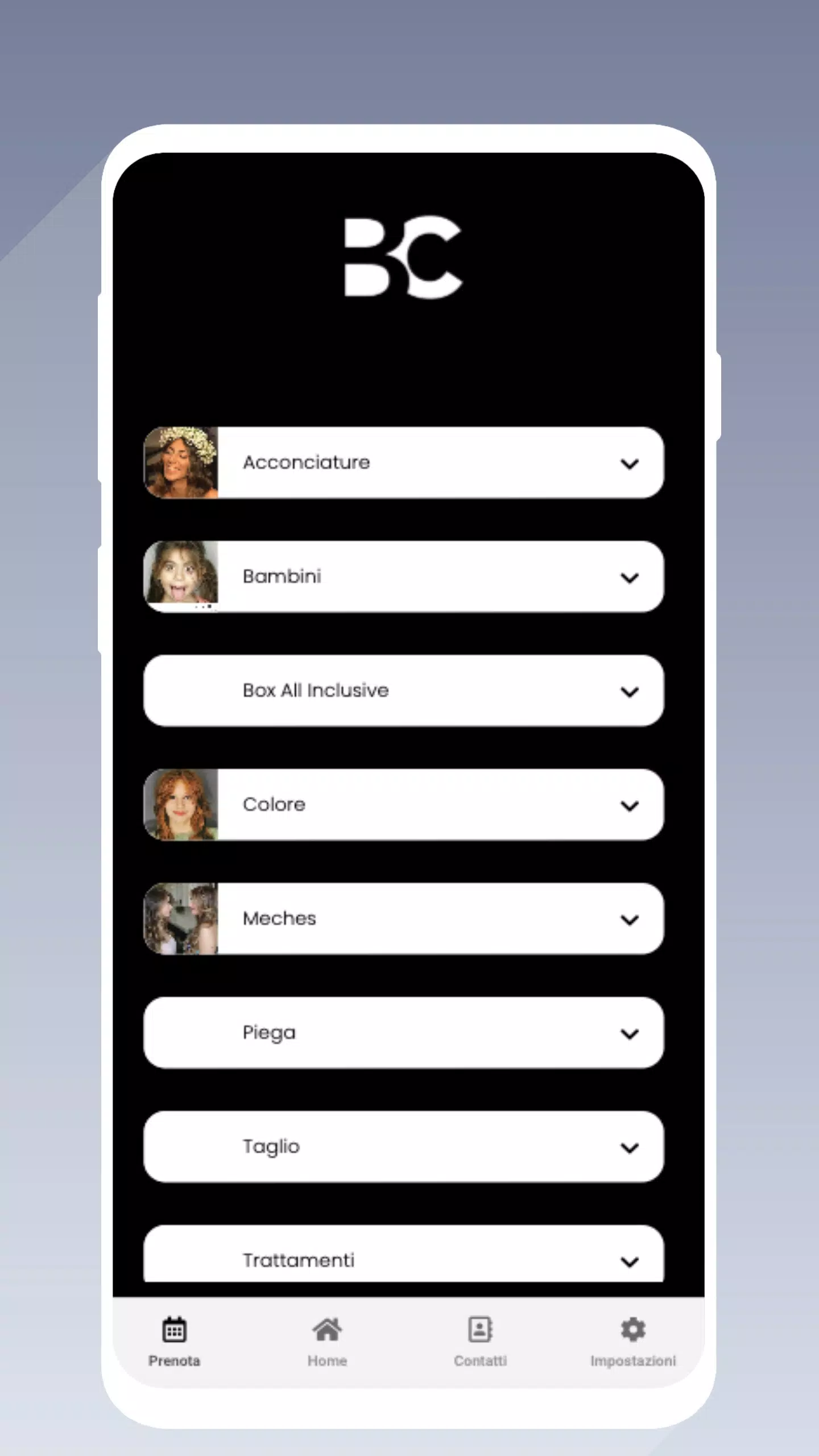 BeCreative Screenshot3
