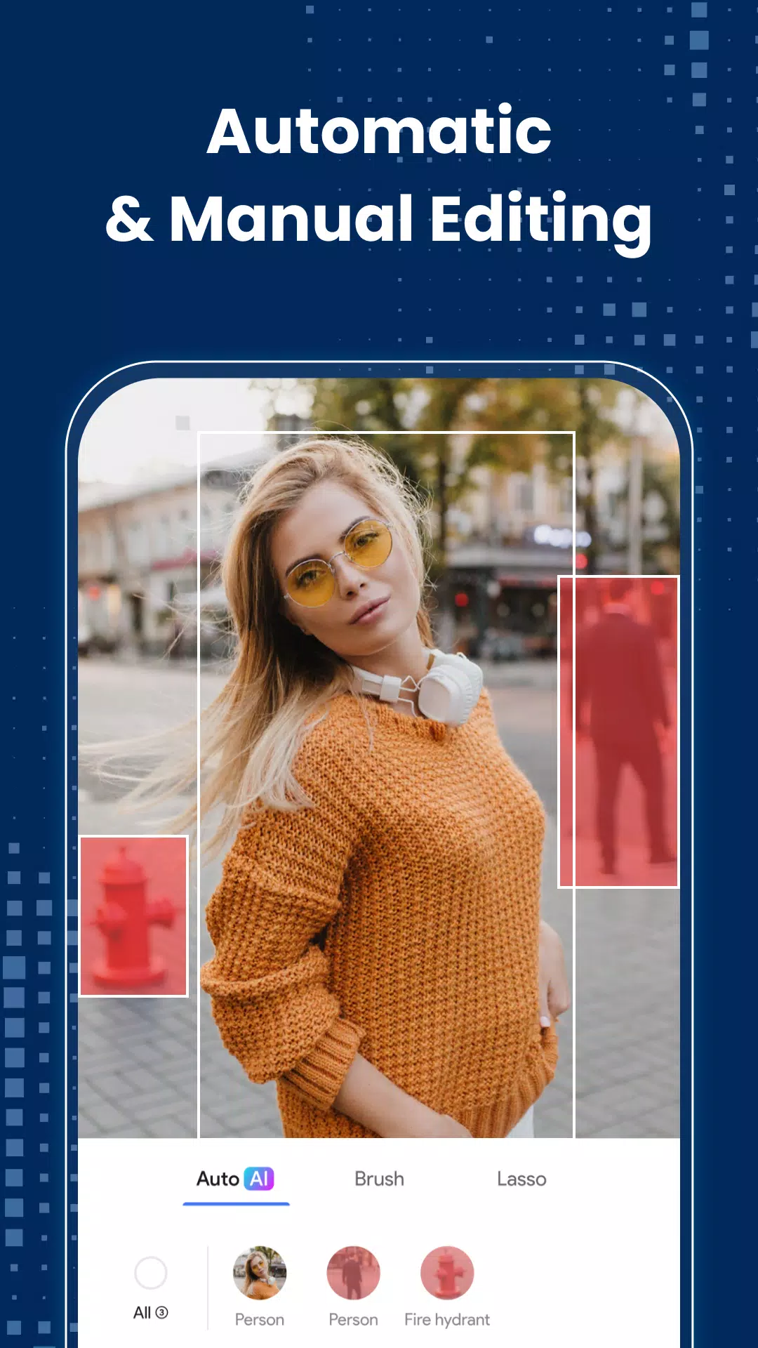 Remove background & Object Screenshot6