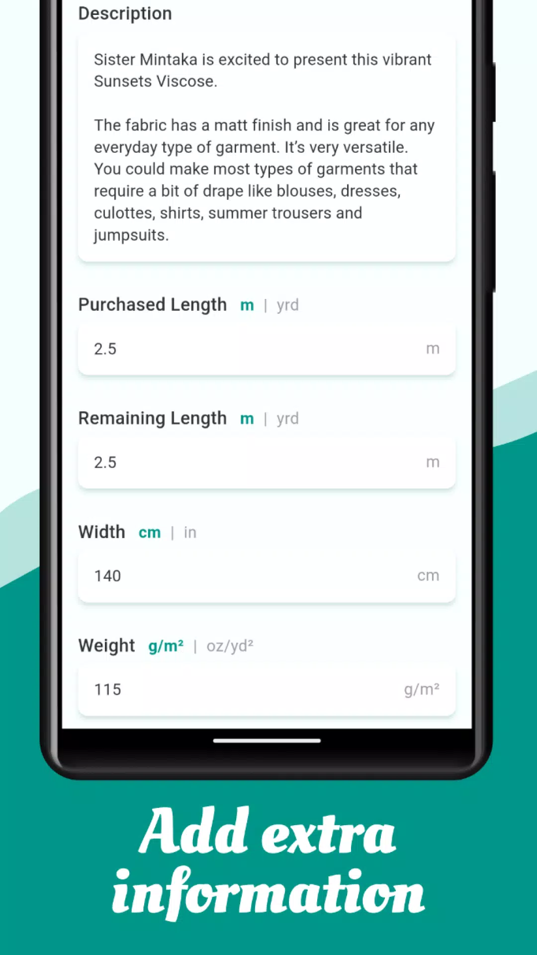 Stash Hub Screenshot4