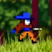 Zombie Hunt 2D APK