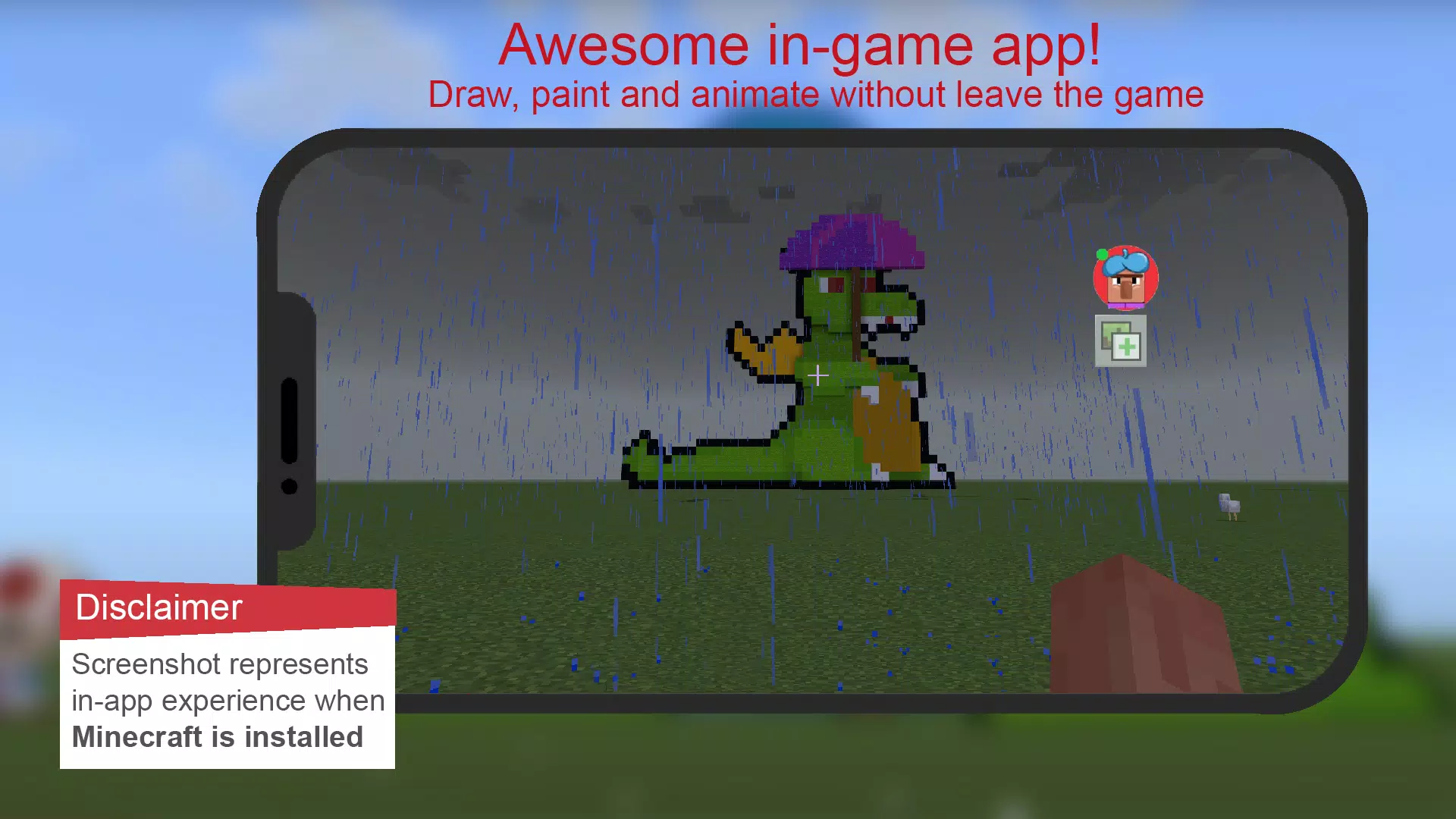Paintcraft Screenshot1