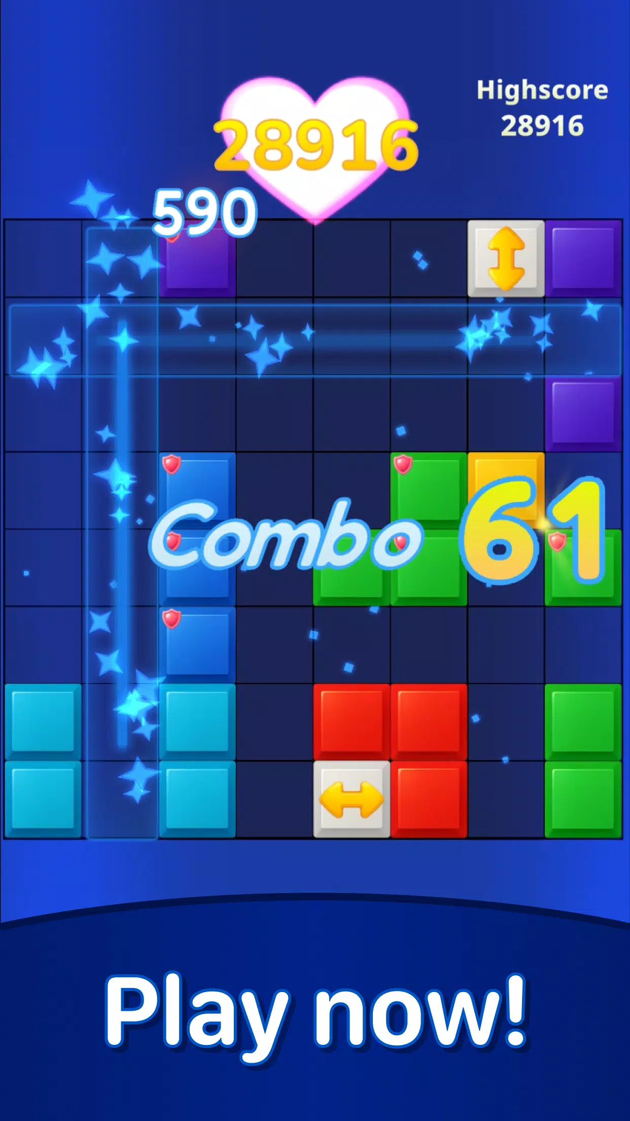 Block Play Screenshot5