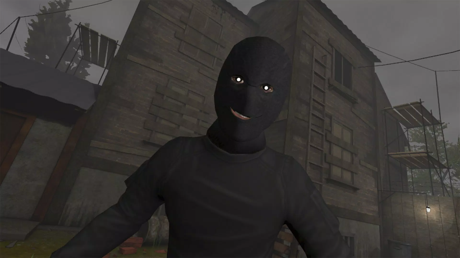 Mask Screenshot1