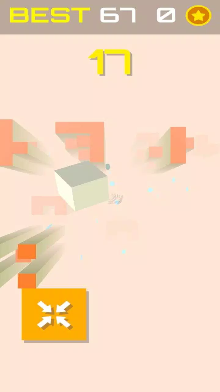 drop it: falling ball fun Screenshot2