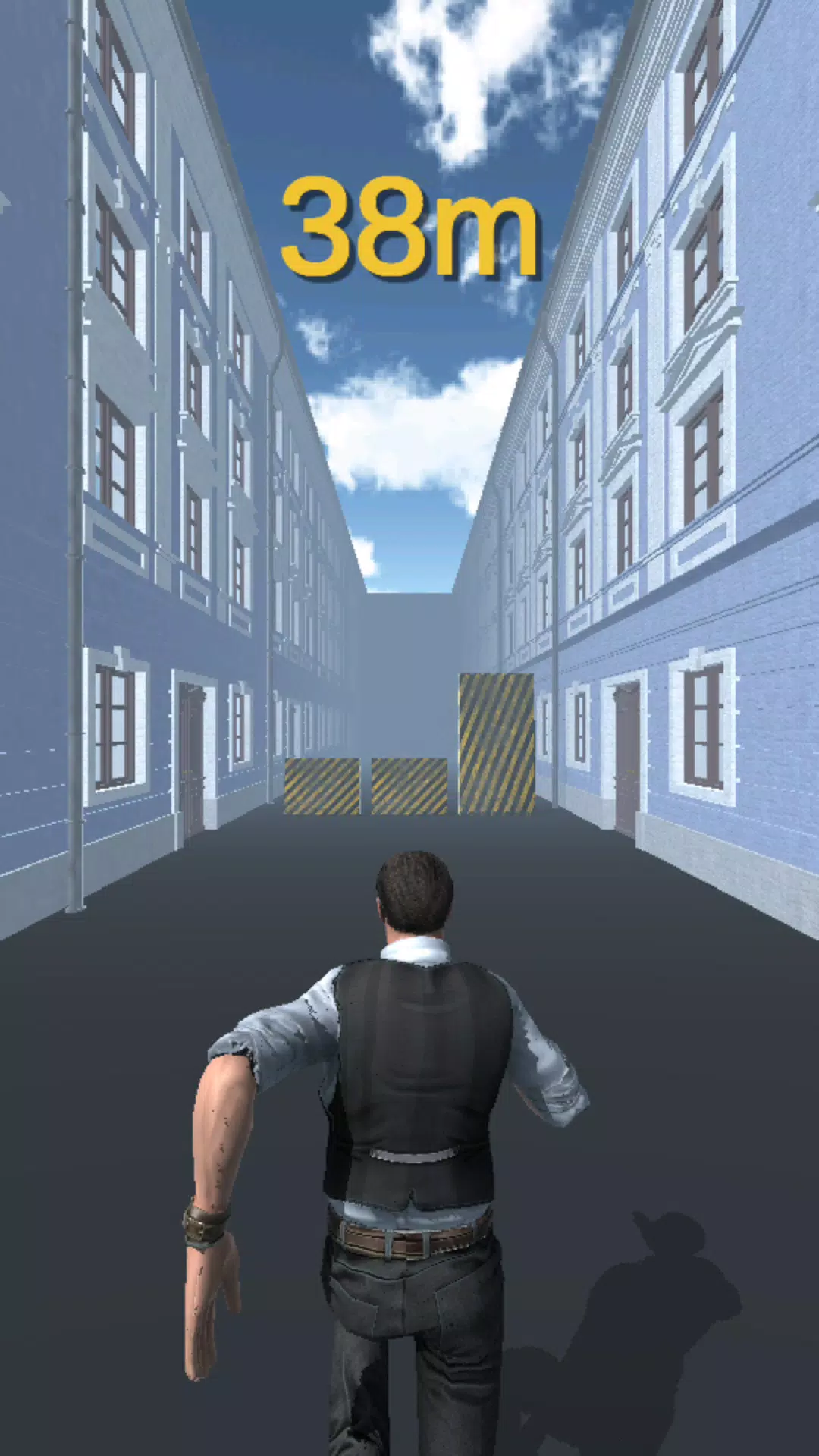 Endless Rush Screenshot2
