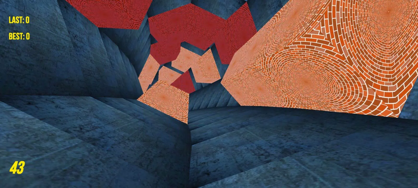 Hyper Tunnel Rush Screenshot3