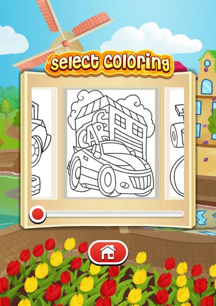 Cars Screenshot5