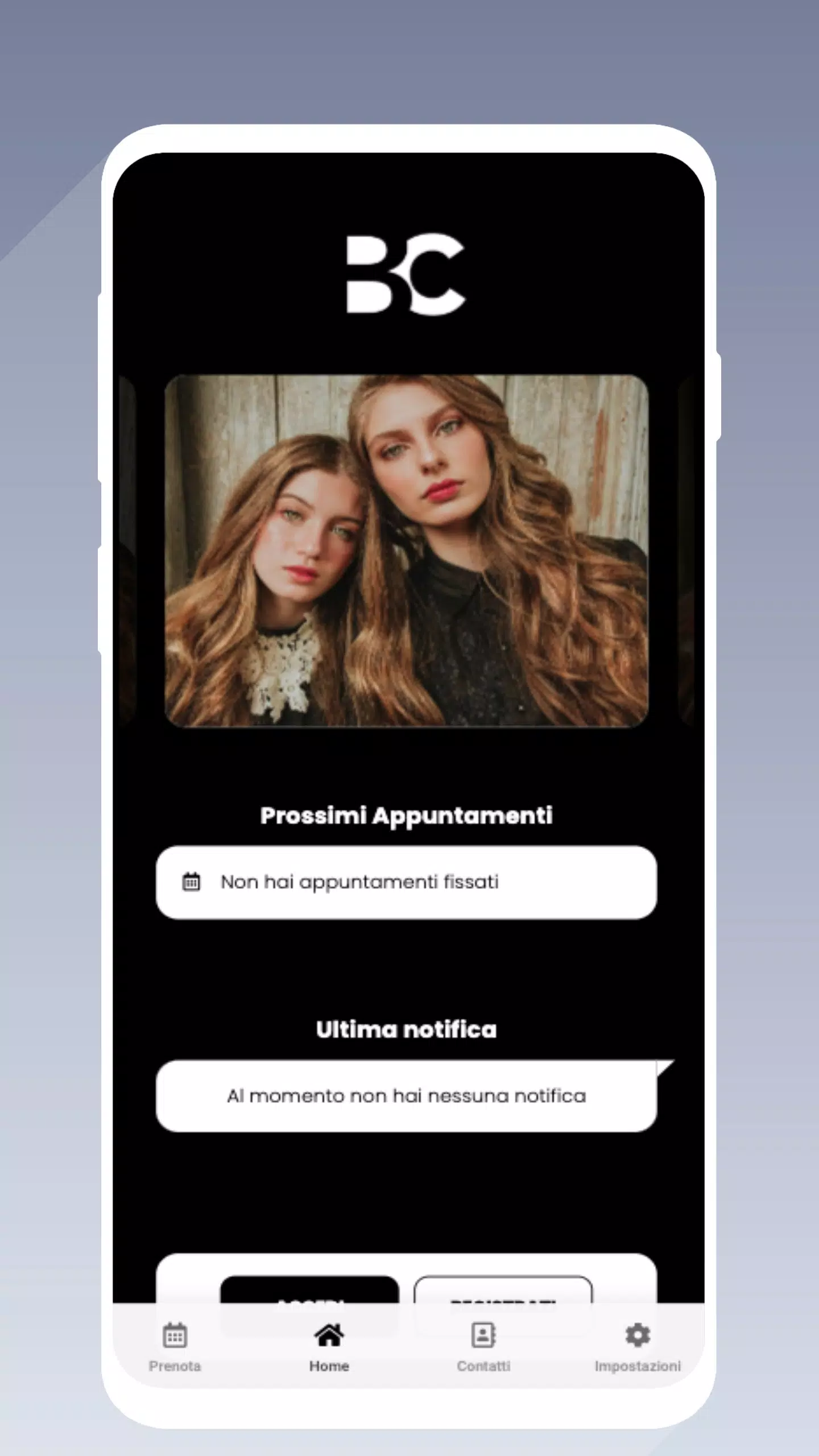 BeCreative Screenshot2