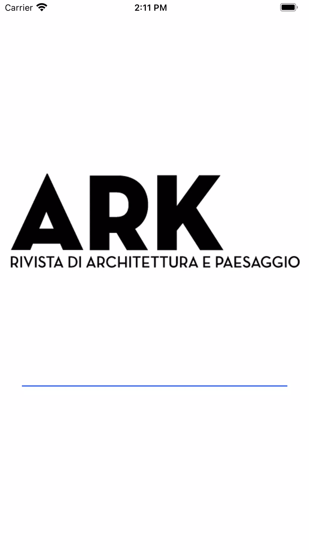 ARK Magazine Screenshot1