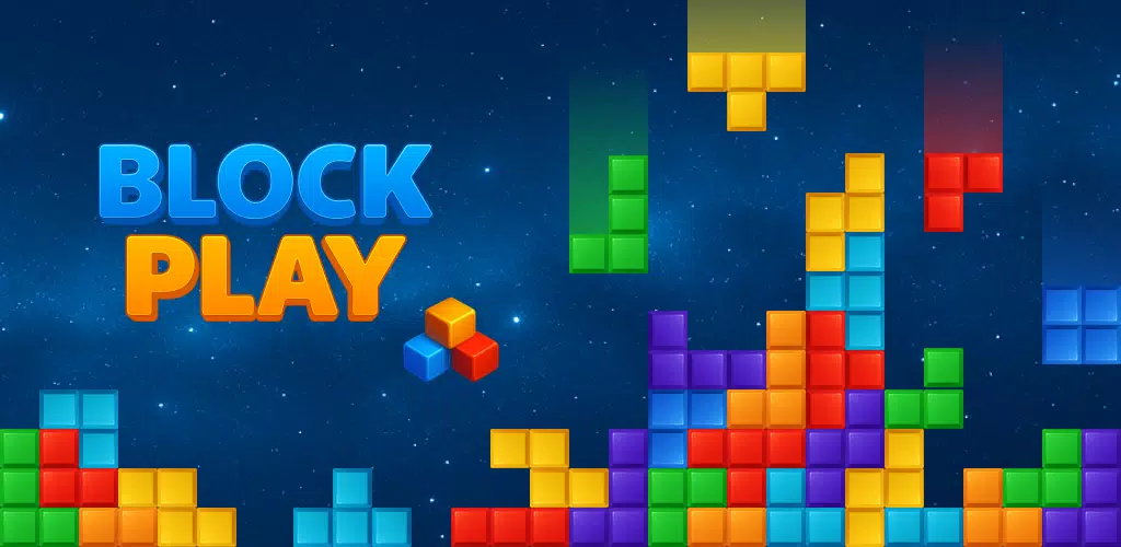 Block Play Screenshot1
