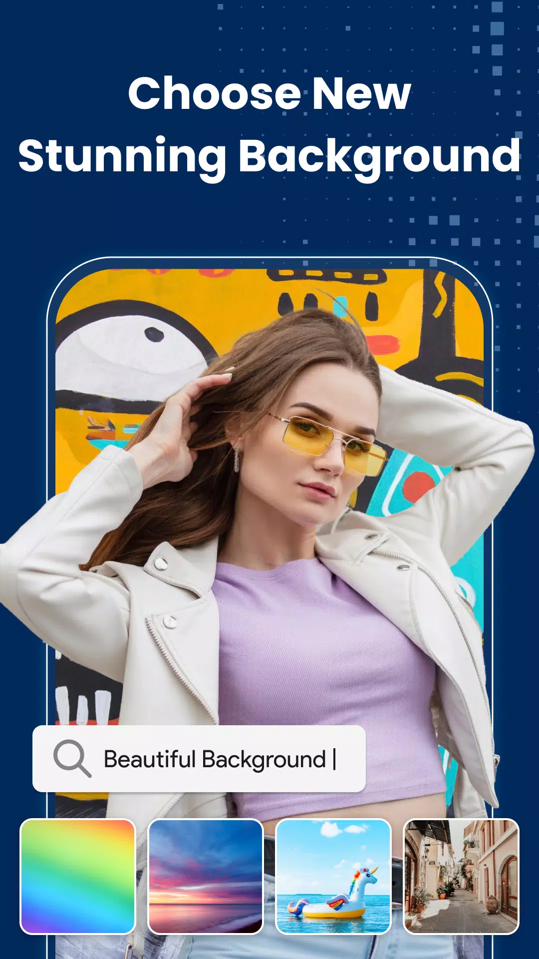 Remove background & Object Screenshot3