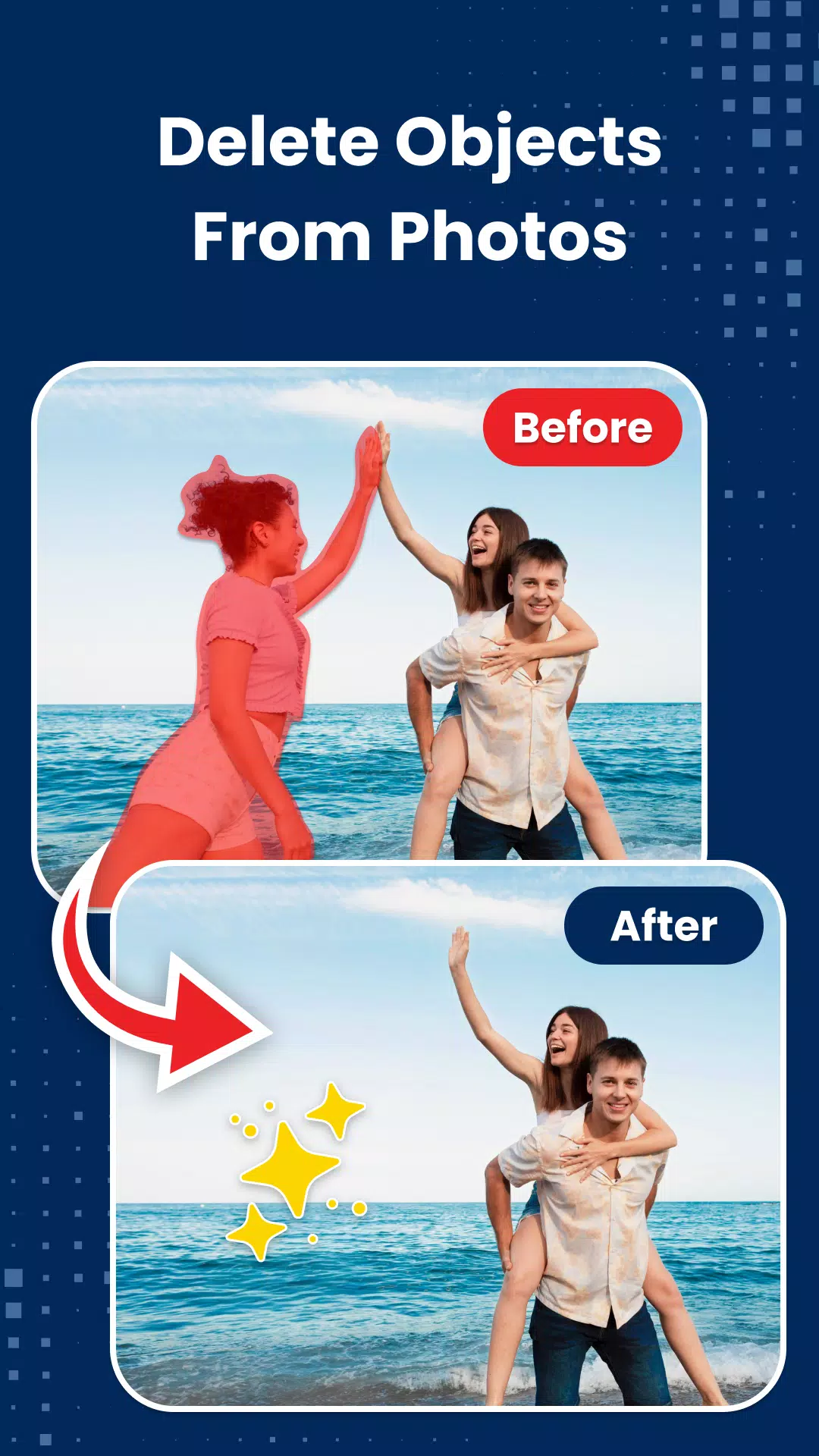 Remove background & Object Screenshot5