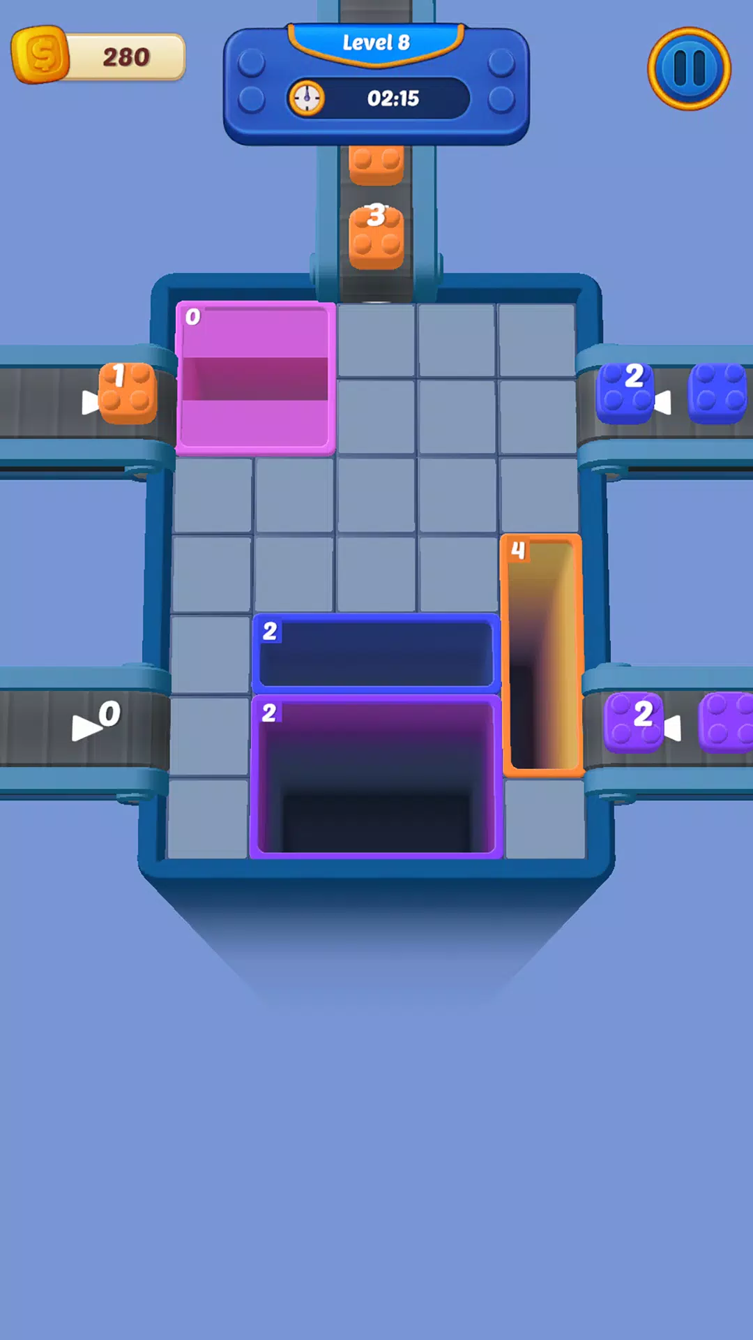 Block Drop Screenshot4