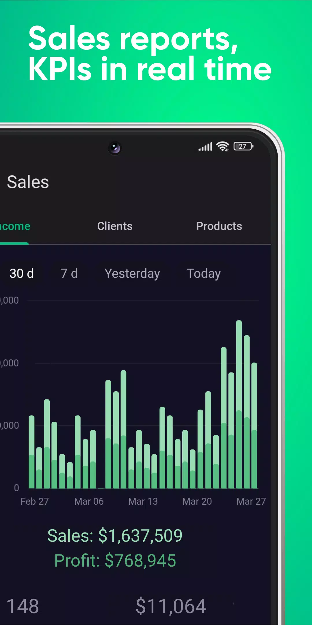 Shop-Script Screenshot5