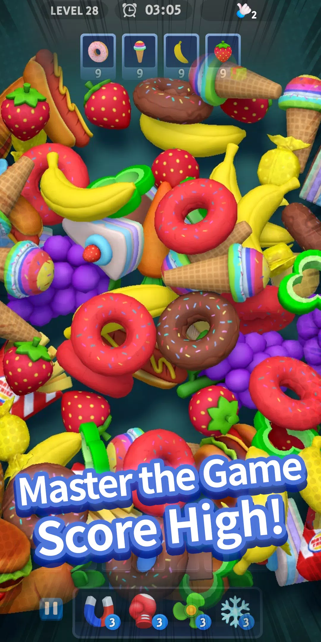 Match Mart Screenshot6