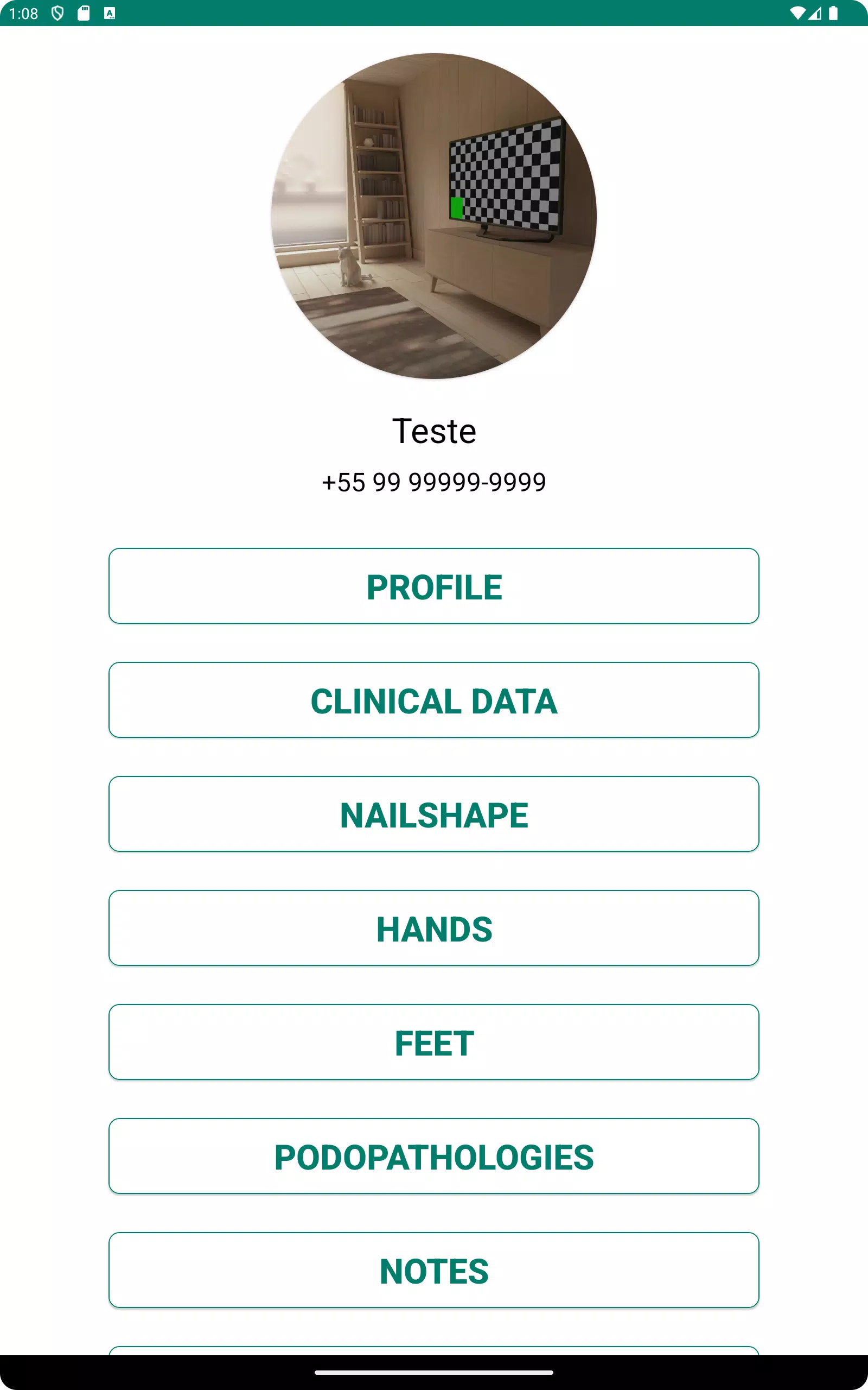 Podana Screenshot8