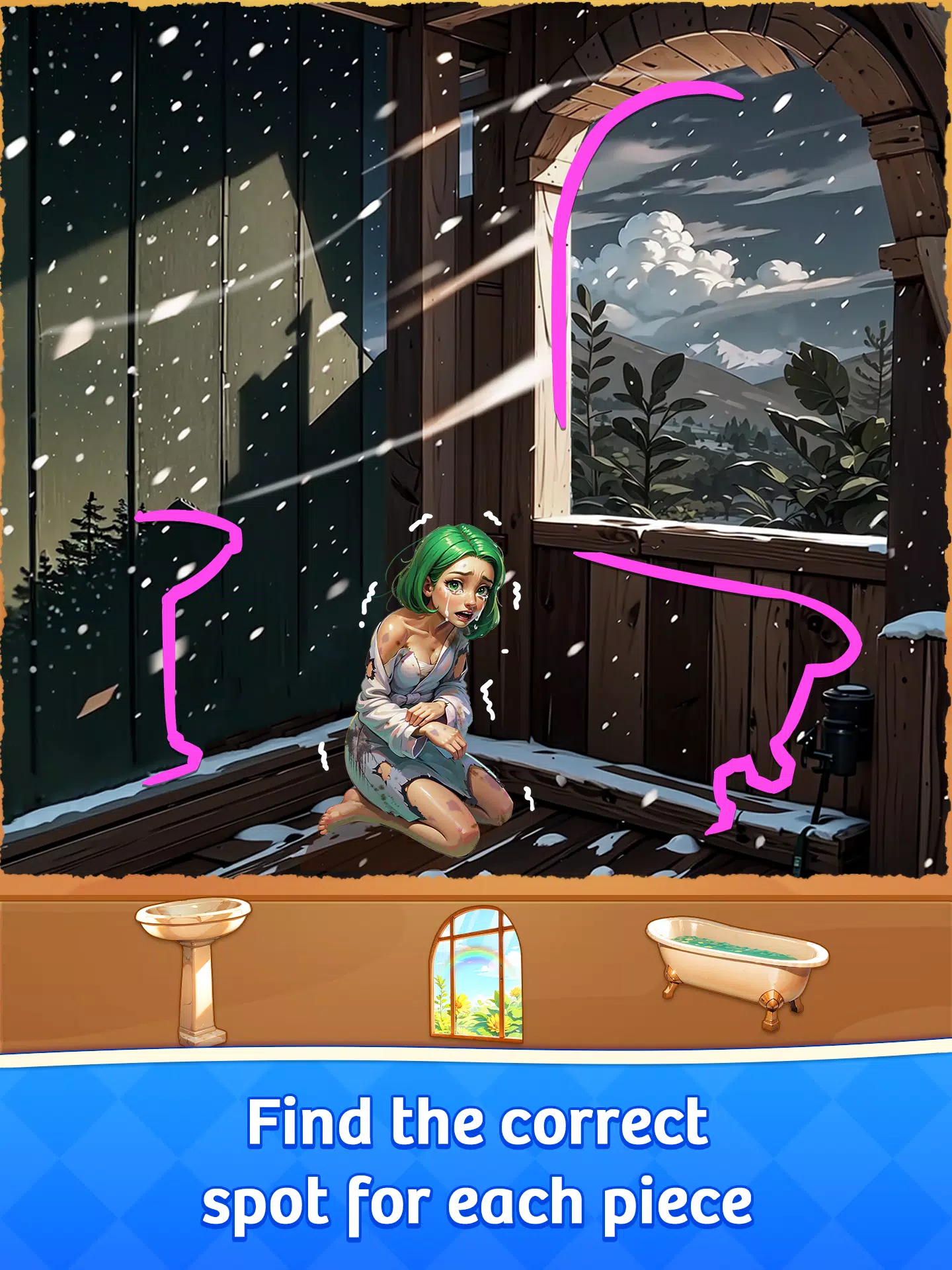 Creative Art Screenshot8