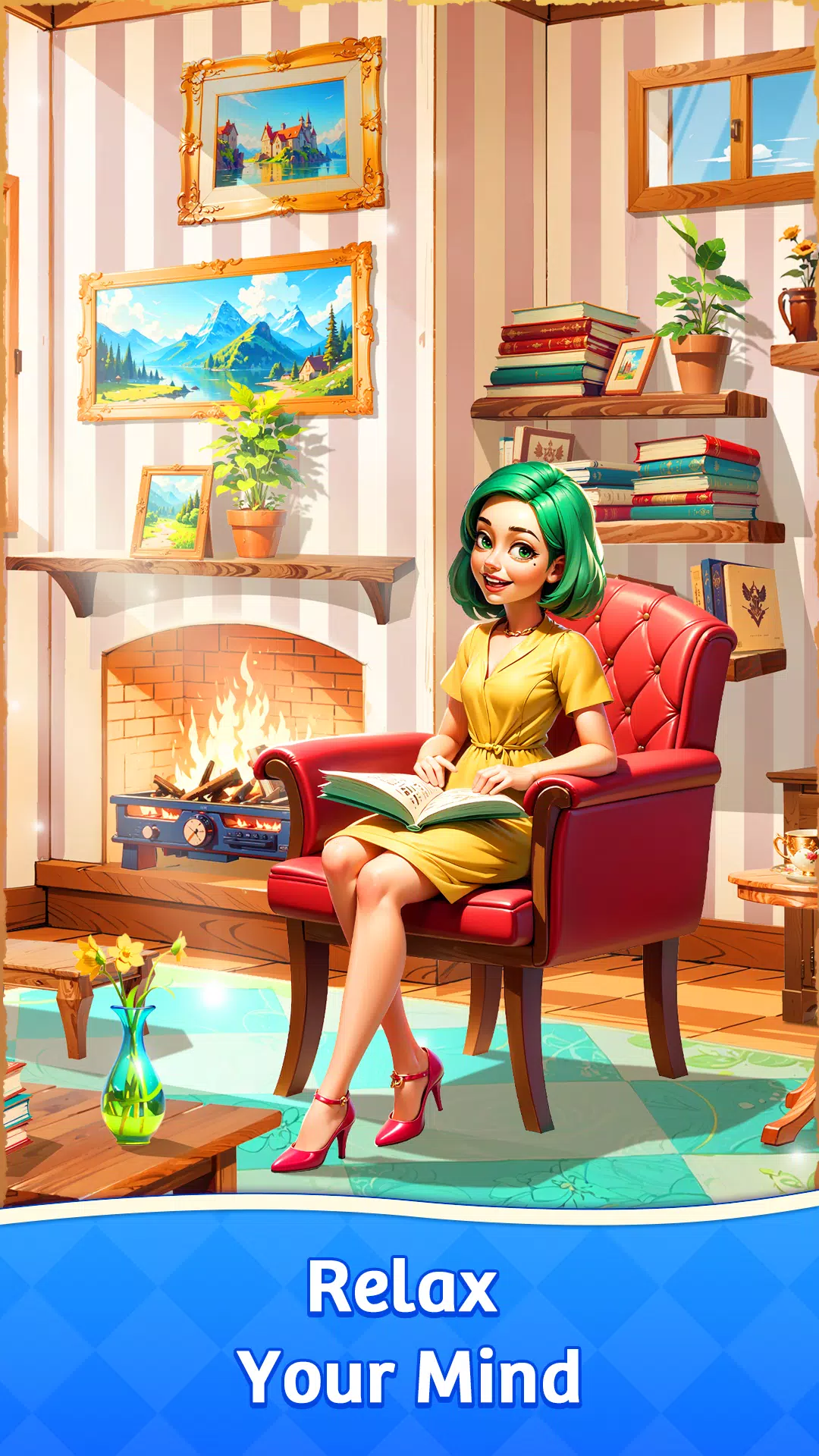 Creative Art Screenshot6