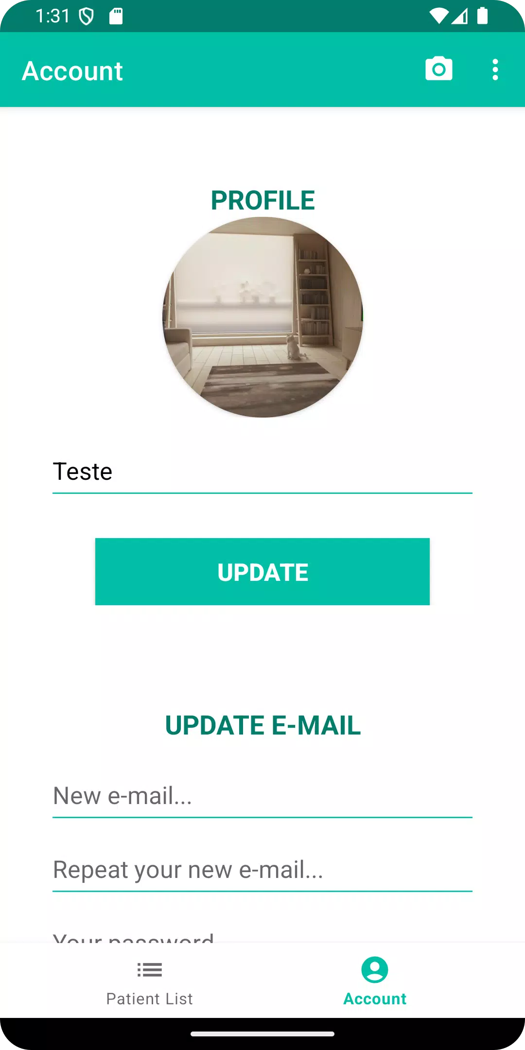Podana Screenshot2