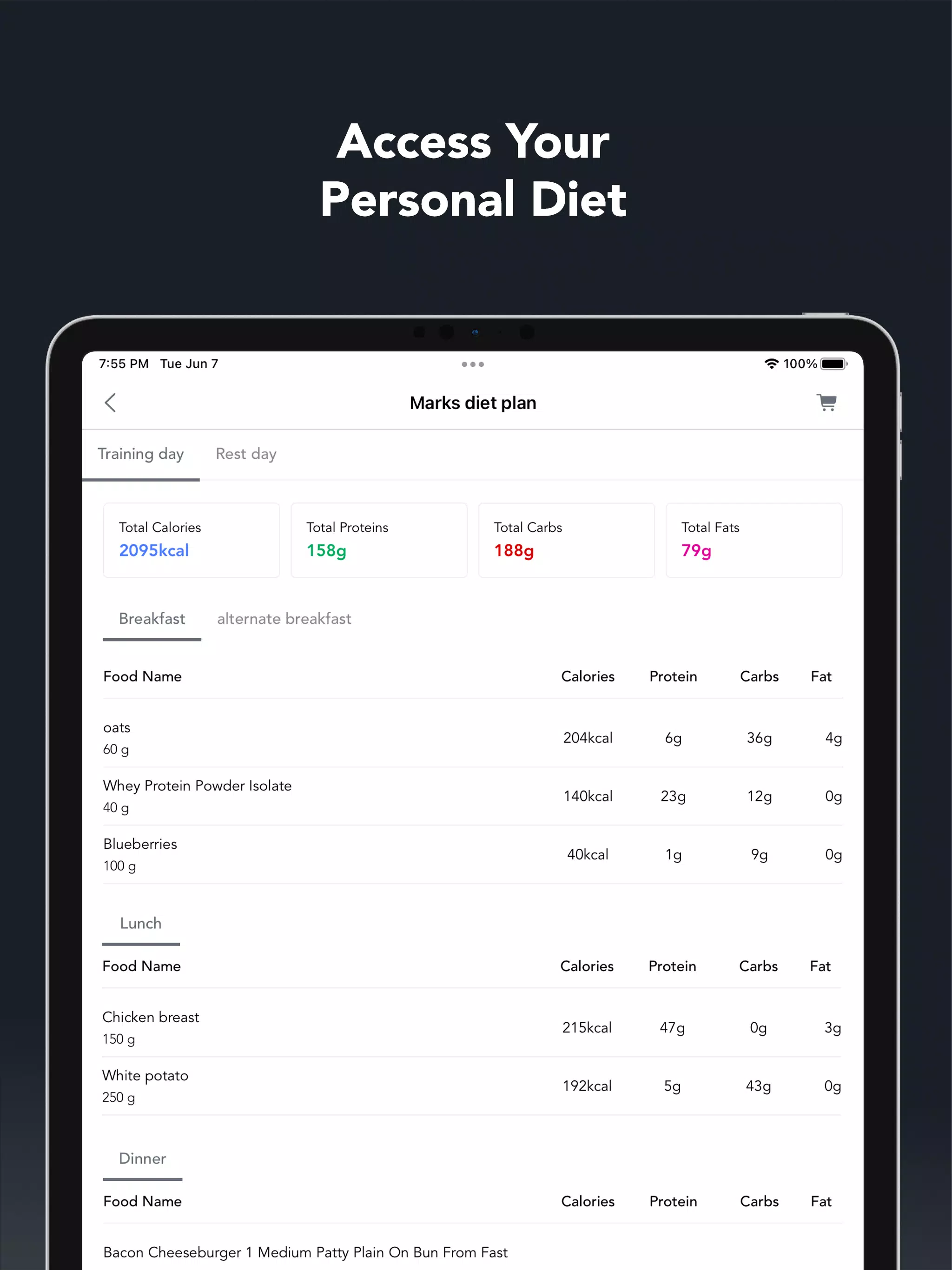 JMPT COACHING Screenshot4