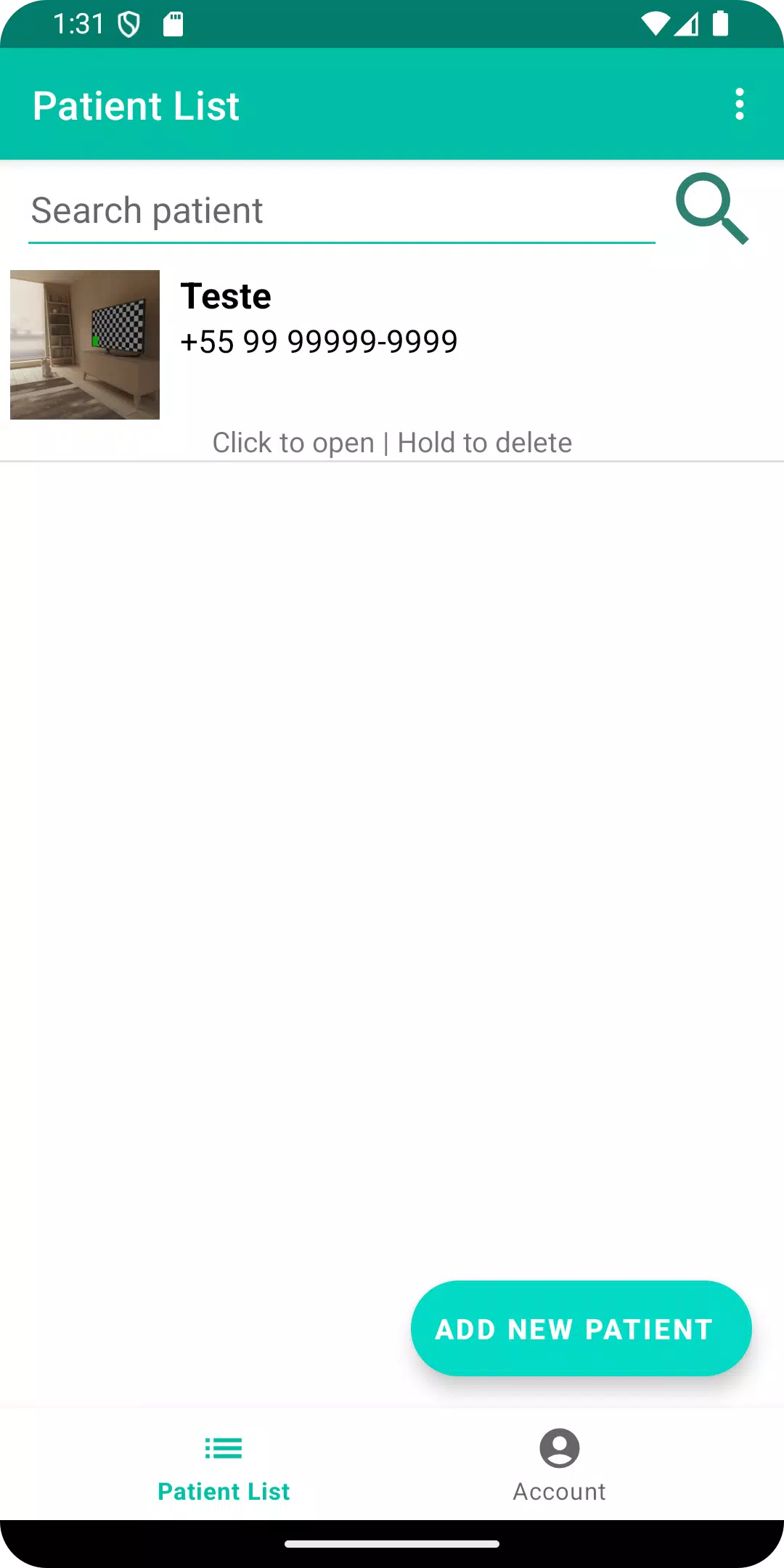 Podana Screenshot1
