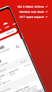 Webjet Screenshot2