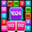 Merge Blocks: 2048 Game APK