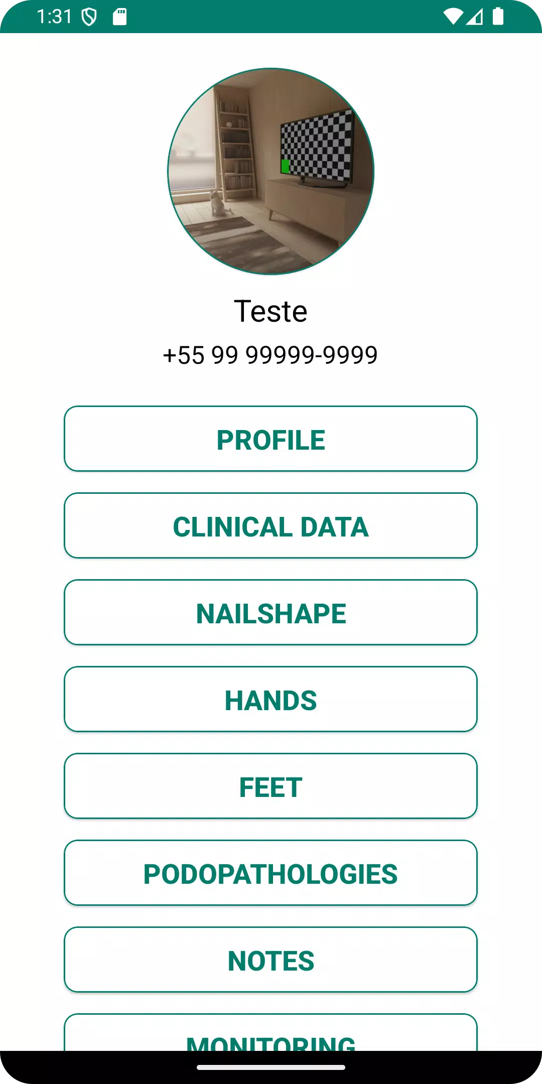 Podana Screenshot3