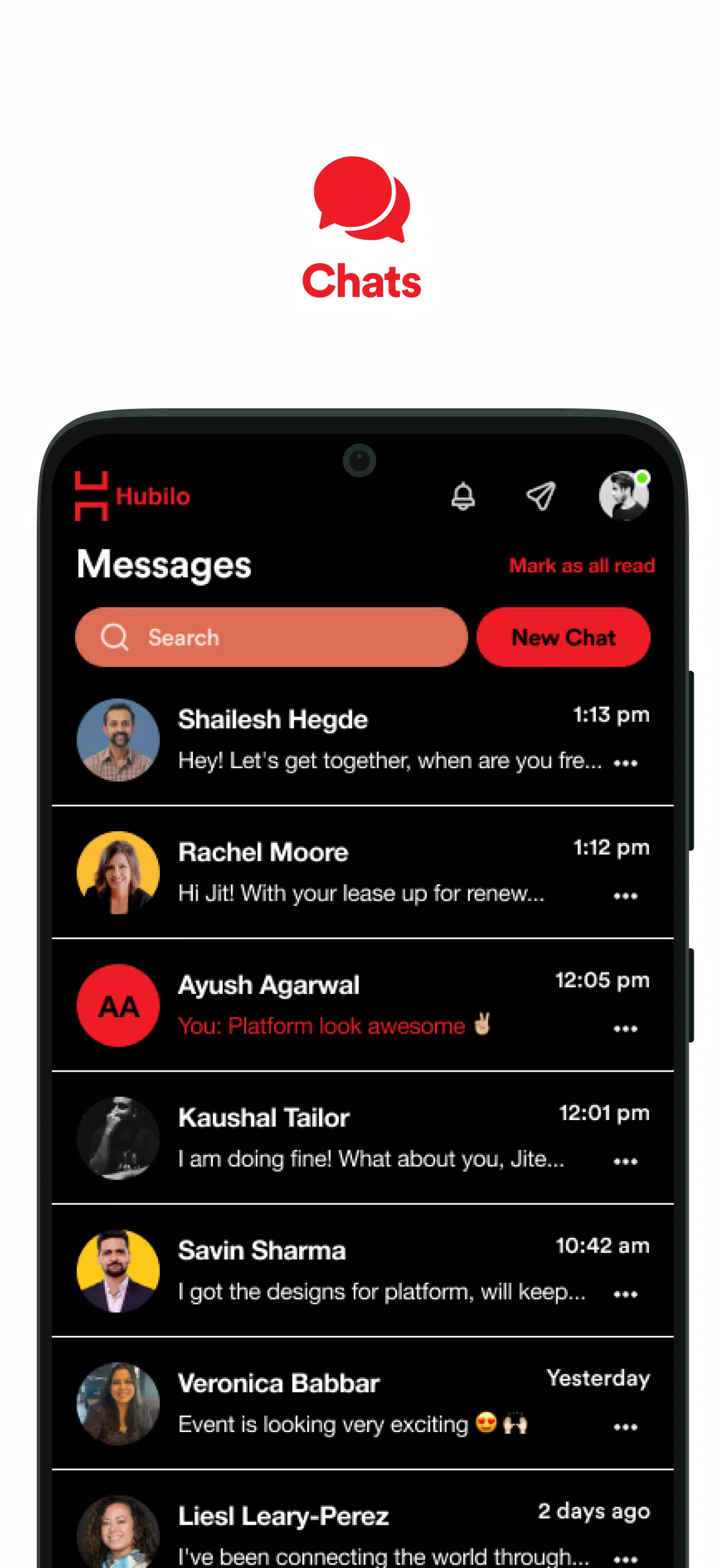 SWITCH 2022 Screenshot4