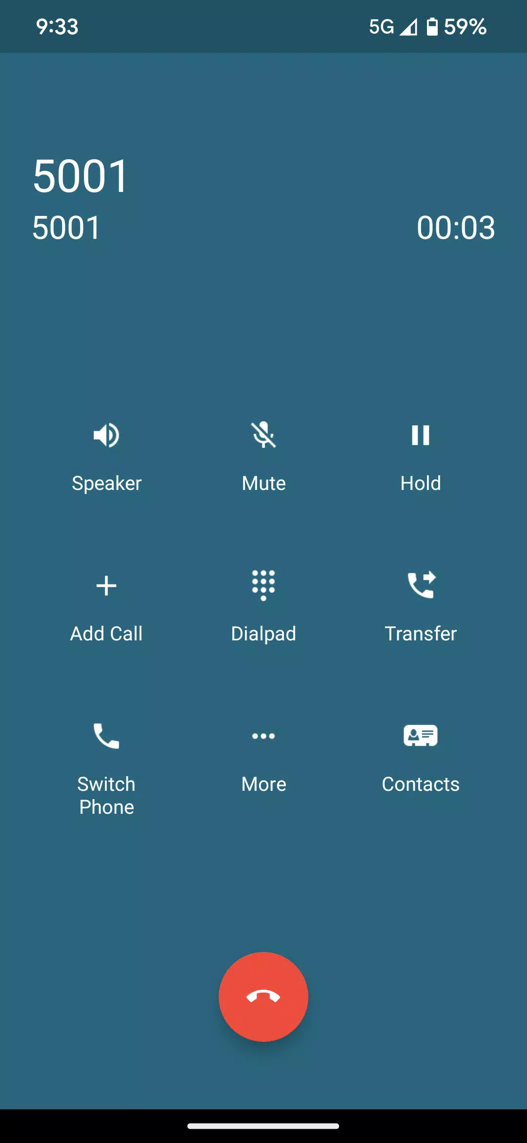 Verve Voice Screenshot4
