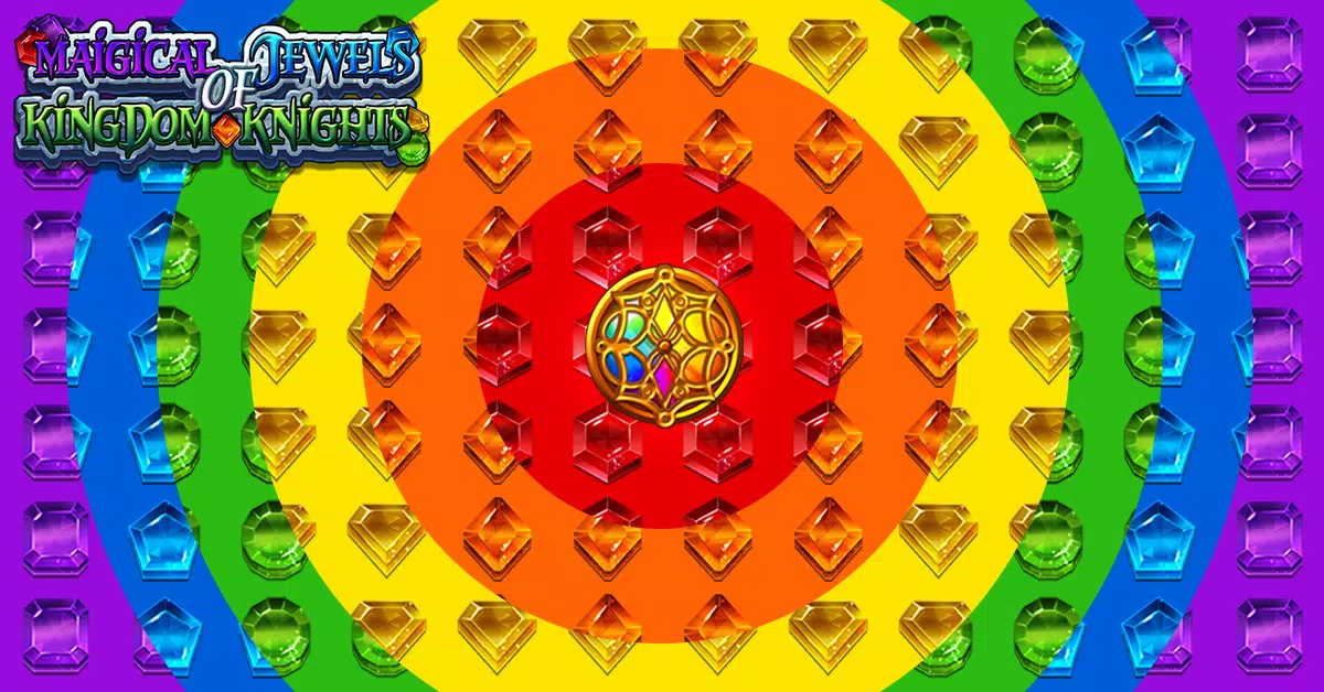 Jewels of Kingdom Knights Screenshot3