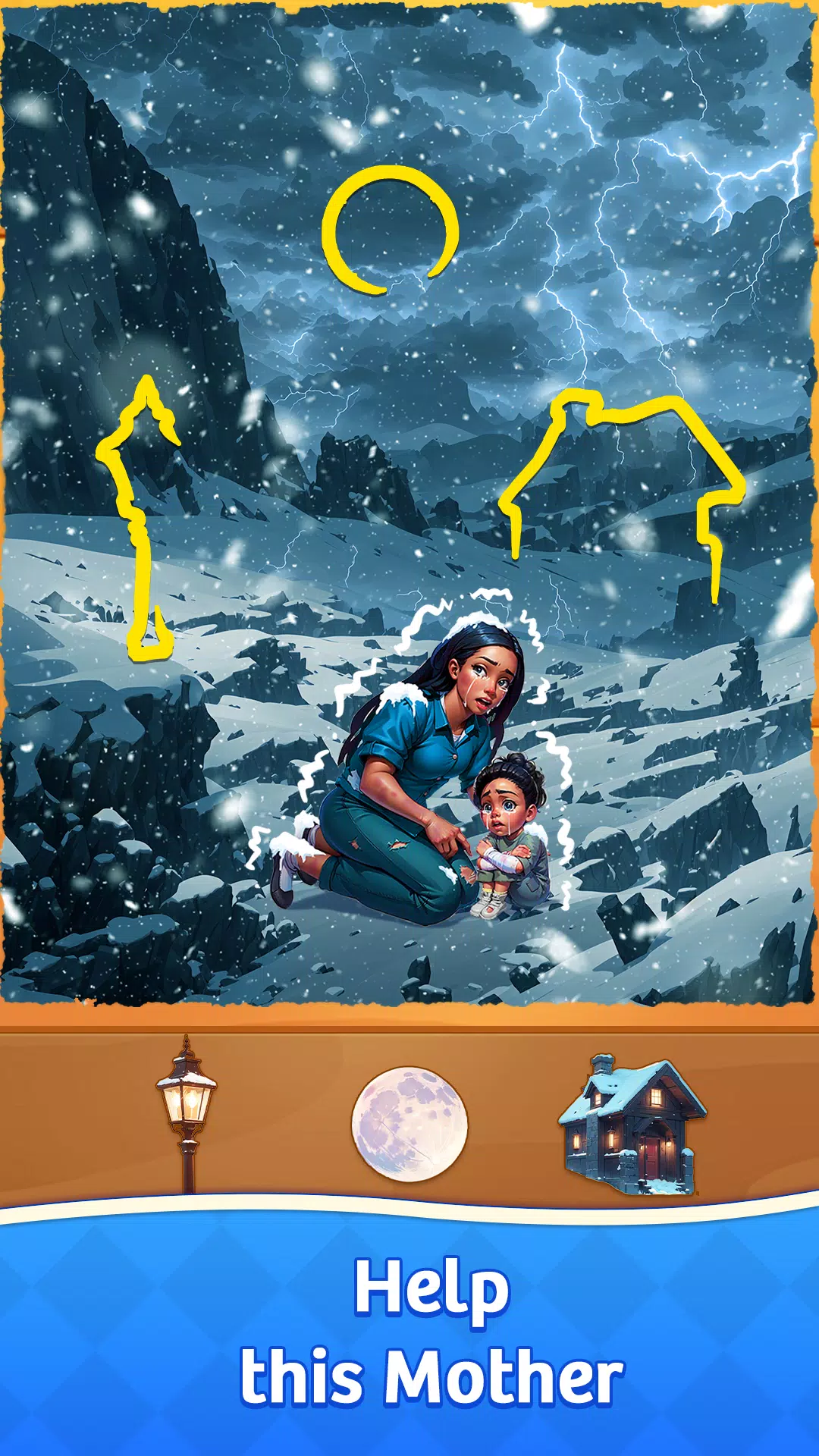 Creative Art Screenshot1
