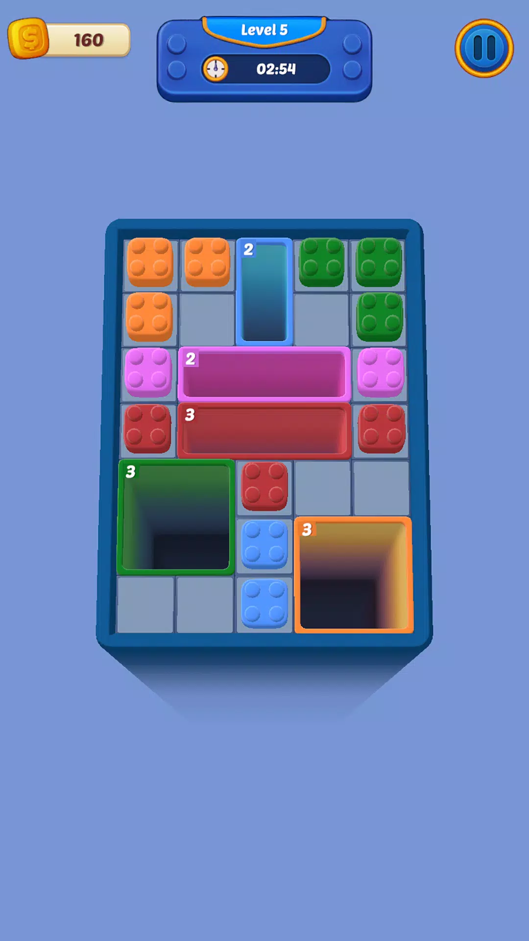 Block Drop Screenshot3
