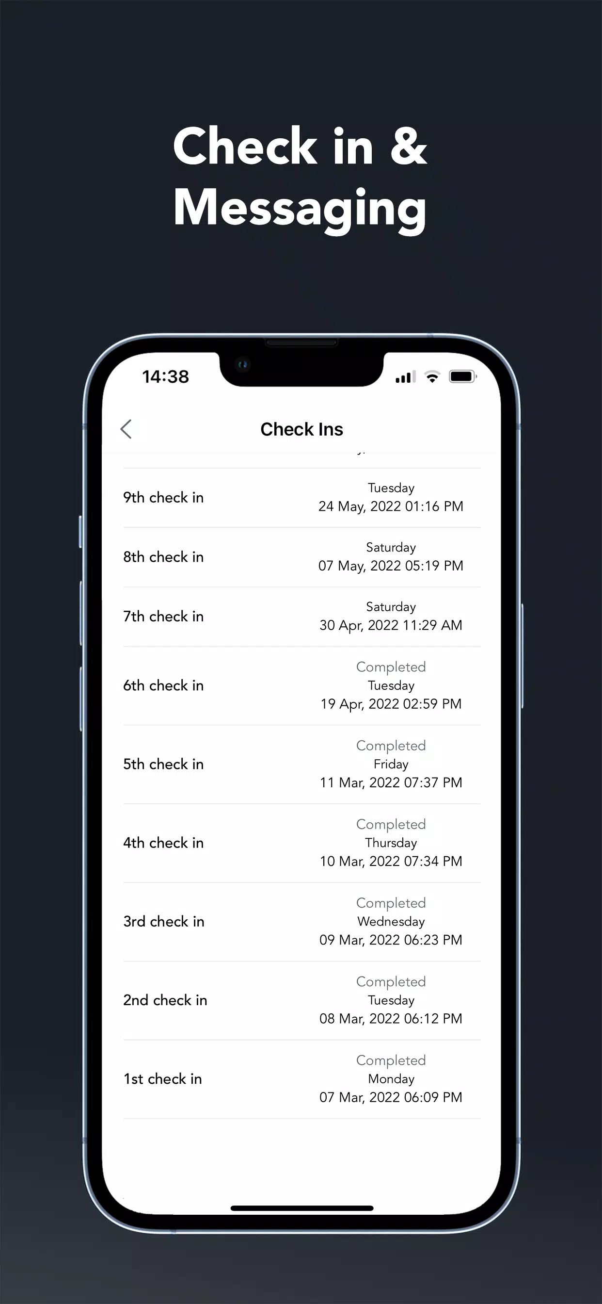 JMPT COACHING Screenshot3