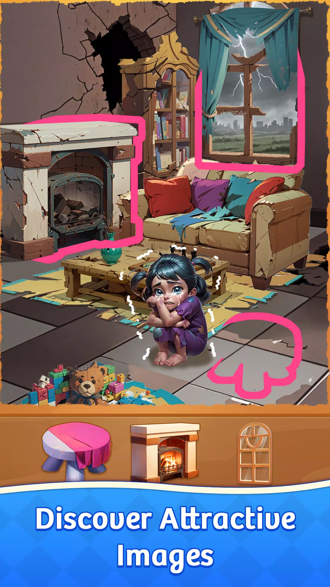 Creative Art Screenshot4